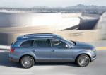 Audi Q7 4.2 TDI Quattro 2007 года